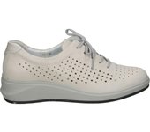 ZAPATOS SUAVE 3800 SEÑORA NATURAL