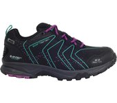Zapatilla Multideporte para MUJER HI TEC RONCAL LOW WP