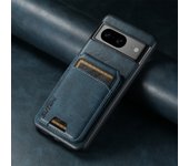 SUTENI Card Holder Leather Pocket Wallet Phone Case Stand For Google Pixel 8A 8Pro 7 7Pro 7A 6 6Pro 6A