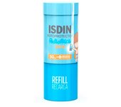 Isdin Fotop.Spf50+ Pediatrics. Invisible Stick 20 gr Refill. Pediátrico