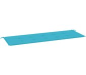 Tel Oxfor Turques 150x50x cm