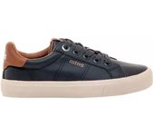 Zapatillas Mustang  para mujer en color azul