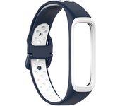 Silicone Strap For Samsung Galaxy Fit 2 SM-R220 band Bracelet Replacement Wrist For Galaxy Fit 2 Watch Correa soft Accessories
