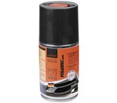 EXHAUST PIPE 2C SPRAY PINTURA  NEGRA BRILLANTE 250 ML