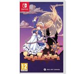 Super Zangyura Juego para Consola Nintendo Switch [ PAL ESPAÑA ]