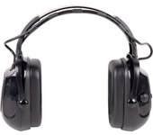 Cofan Cascos Antirruido con Bluetooth | Nivel de Reducción de Ruido (SNR): 29 dB | Protección Auditiva con Micrófono y Control de Volumen