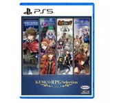 Kemco RPG Selection Vol.2 Juego Fisico para Consola Sony PlayStation 5 PS5