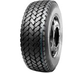 Linglong Linglargo 445/65 R22.5 169 J Lla38 M+S/3 Pmsf 20 Pr - Remolque Mixto