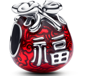 Charm Pandora Bolsa de la Suerte