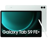 Samsung SM-X610NLGAEUB tablet 128 GB 31,5 cm (12.4") Samsung Exynos 8 GB Wi-Fi 6 (802.11ax) Android 13 Verde
