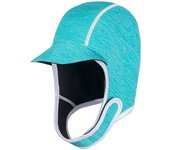 Gorro ajustable de buceo Surf Kayak Rafting Canoa Snorkel Gorro de natación Sombrero