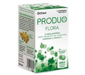 Produo Flora 30 Comp