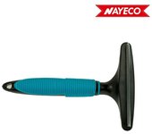 Cepillo Fur-Out Mediano Dog Barber Nayeco