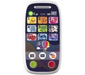 Teléfono Duo Bluetooth Infinifun de Cefa - Conexión Inalámbrica