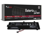 BATERÍA PARA PORTÁTIL LENOVO IDEAPAD 310 SERIES 310-15ISK L15S2TB0 L15L2PB4