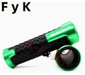 Motorcycle Hand Grips Handle Bar End Cap For Suzuki GSXR GSX-R GSX1300R  GSX R 600 750 1000 K2 K3 K4 K5 K6 K7 K8 K9 K11