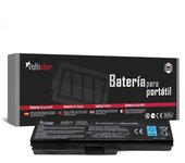 BATERÍA PARA PORTÁTIL TOSHIBA SATELLITE C655 C645 L745 L755 SERIES