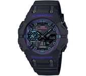 Casio Reloj Hombre Analogico/digital Cuarzo con Correa de Resina GA-B001CBR-1AER
