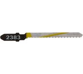 PACK 2 HOJAS DE SIERRA DE CALAR VÃSTAGO EN T/HCS 50mm. 2383000 WOLFCRAFT