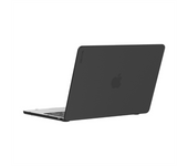 Incase Designs Carcasa Incase Dura Macbook Air 13 M2/M3 22/24 Dots Negra