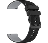 22mm 20mm Silicone Strap For HUAWEI WATCH GT 4 Pro 46mm Band GT 3 SE 2 42mm Bracelet HONOR Magic Watch 4 GS 3 Pro ES Replacement