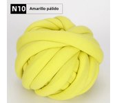 QJH 0.55LBS Chunky Yarn Giant Yarn Super Soft Washable Arm Yarn Tube yarn for DIY Sofa Bed Blanket Pillow Pet Bed and Bed Fence