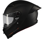 Casco Moto Casco Axxis Fenix Solid   Ce U
