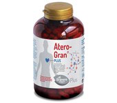 El Granero Integral Aterogran Forte 700 mg 270 Cápsulas