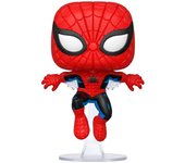 Funko Pop Figura Spider-Man 46952 MARVEL FUNKO
