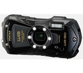 Pentax WG-90 cámara para deporte de acción 16 MP Full HD CMOS 25,4 / 2,3 mm (1 / 2.3") 194 g