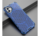 Luxury Transparent Shockproof Armor Back Cover for Nothingphone 2 1 No Thing Phone2 5G Phone Cases for Nothing Phone2 1 4G 5G