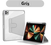 For IPad Pro Rotating Stand Case Accessories For IPad Air4 5 10.9 For IPad 5/6/7/8/9/10th Mini 6 Air1 2 Protective Cover Funda