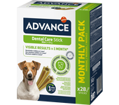 Multipak care mini 90grx4  advance