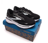 Brooks Men’s Adrenaline GTS 23 Shoes is Designed for Maximum Cushioning and Performance on Any Surface Shoes