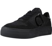 Zapatillas deportivas de Mujer Marca Duuo Modelo Radio High 009