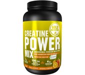 GoldNutrition Creatine Power Mix - 1 kg
