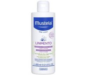 Linimento Higiene Zona Pañal - Mustela