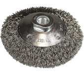 Cepillo conico alambre ø100 751318 hitachi
