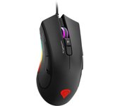 GENESIS Krypton 800 ratón Juego Ambidextro Óptico 10200 DPI