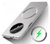 Slim Ultra Thin Hard Matte Phone Case for Honor Magic V3 Vs3 Magic Vs2 V2 Magsafe Magnetic Wireless Charger Cases Protect Cover