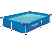 PISCINA PORTATIL 220X150X43CM 1200L BESTWAY