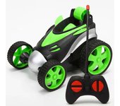 Mini Coche acrobático telerigide, coche acrobático telerigide para niños mayores de 3 años, Gift de cumpleaños, Pascua, Navidad, Juguetes para niños