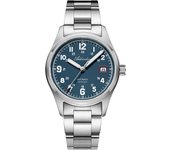 ADDIESDIVE NEW Men's Watch Sapphire Crystal 20Bar Waterproof Super Luminous Stainless Steel AD2070 Automatic Mechanical Watches