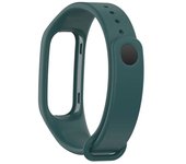 Silicone Strap for OPPO Band Smart Band Accessories Bracelect Replacement Wristband for OPPO Band Strap Belt