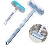 Cepillo de limpieza de pantalla de ventana 4X1 PACK, cepillo limpiador de ventanas con escobilla de goma mini, limpiador de pantalla de malla de ventana, 4 en 1 cepillos multifuncionales, herramienta de limpieza profesional para el hogar