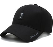 Baseball Cap Mens Fathers Truck Drivers Cap Sports Four Seasons Leisure Sunshade Mens Baseball Cap