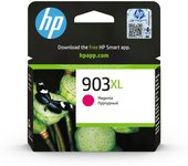 TINTA HP 903XL MAGENTA