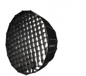 Nido de abeja para Softbox Parabólico Nanlite 120 cm