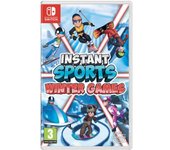 Instant Sports Winter Games Juego para Consola Nintendo Switch [PAL ESPAÑA]