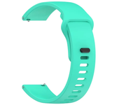 22mm Silicone Strap For Redmi Watch 3/5 Active Smart Watch Original Bracelet WristBand Watch 3/5 Lite Wrist Accessories Case